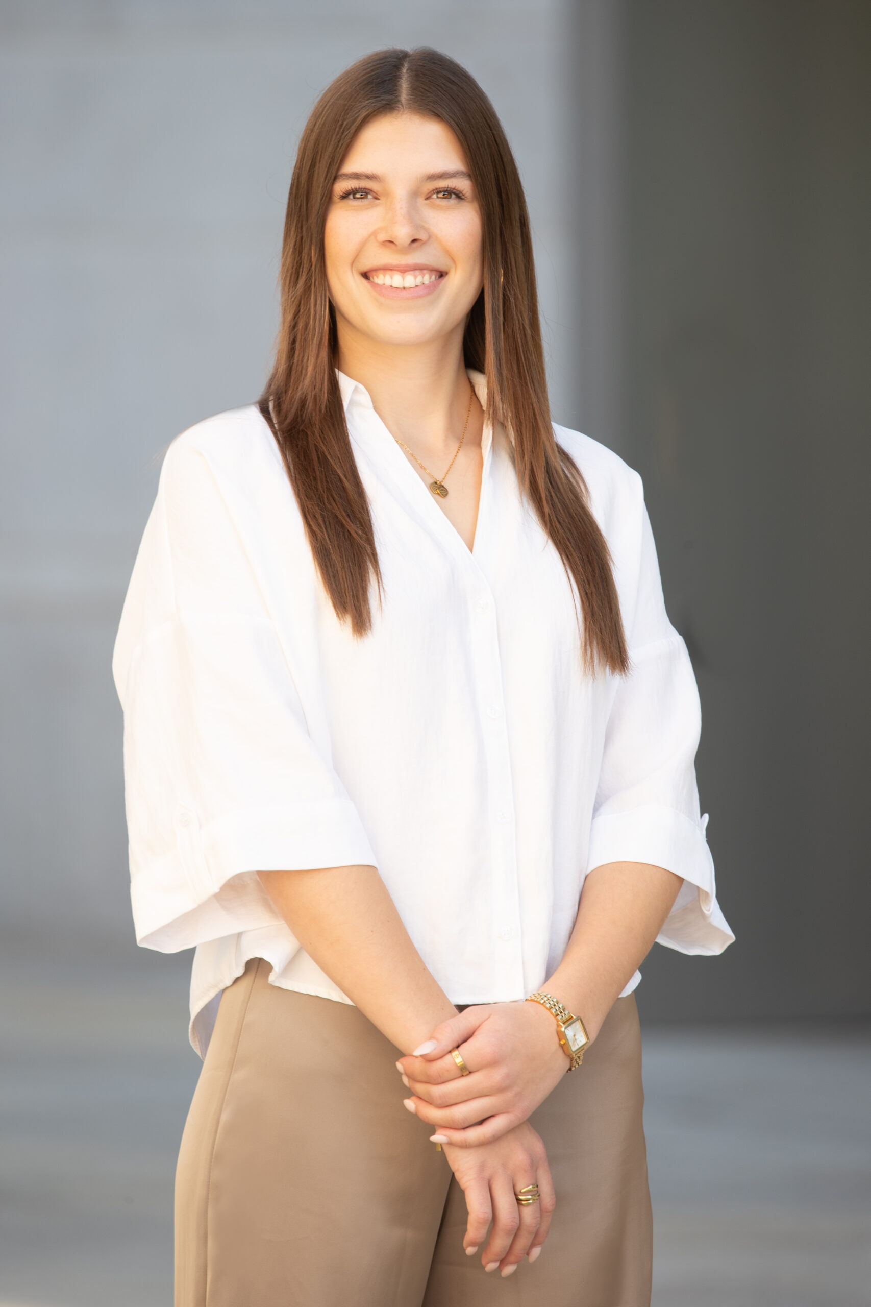 Dana Beermann – Team Domwert