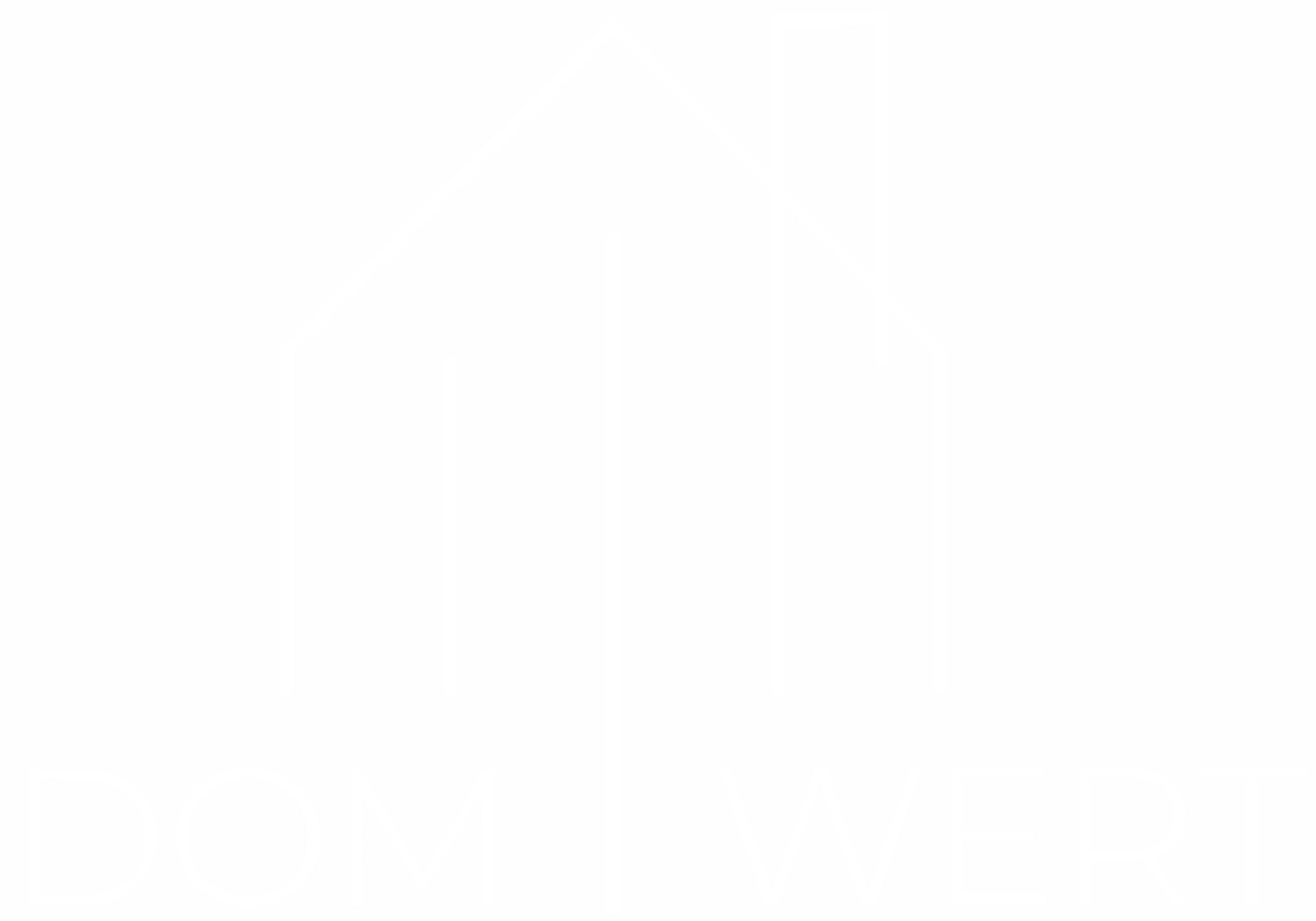 Domwert Logo