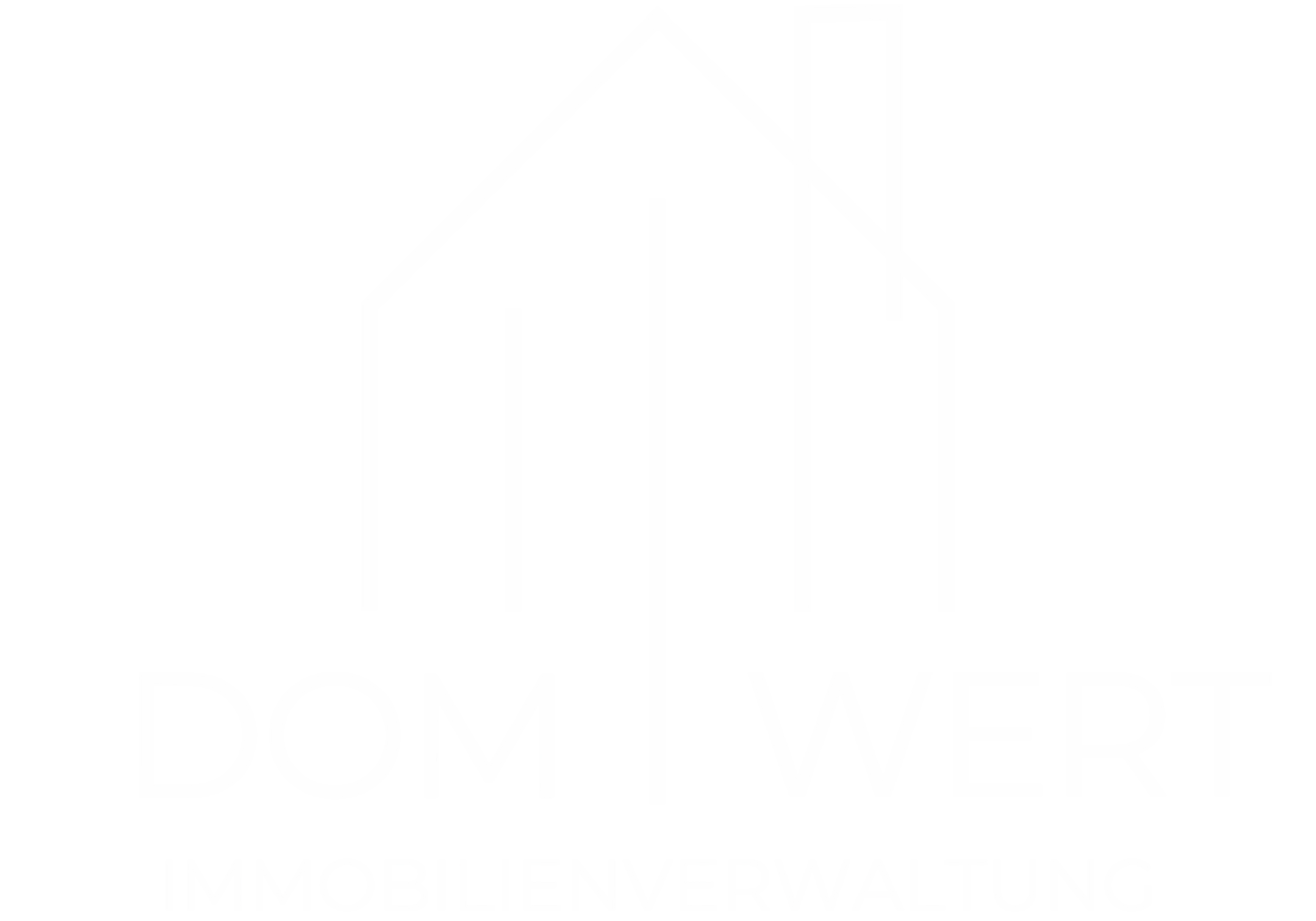 Domwert Logo