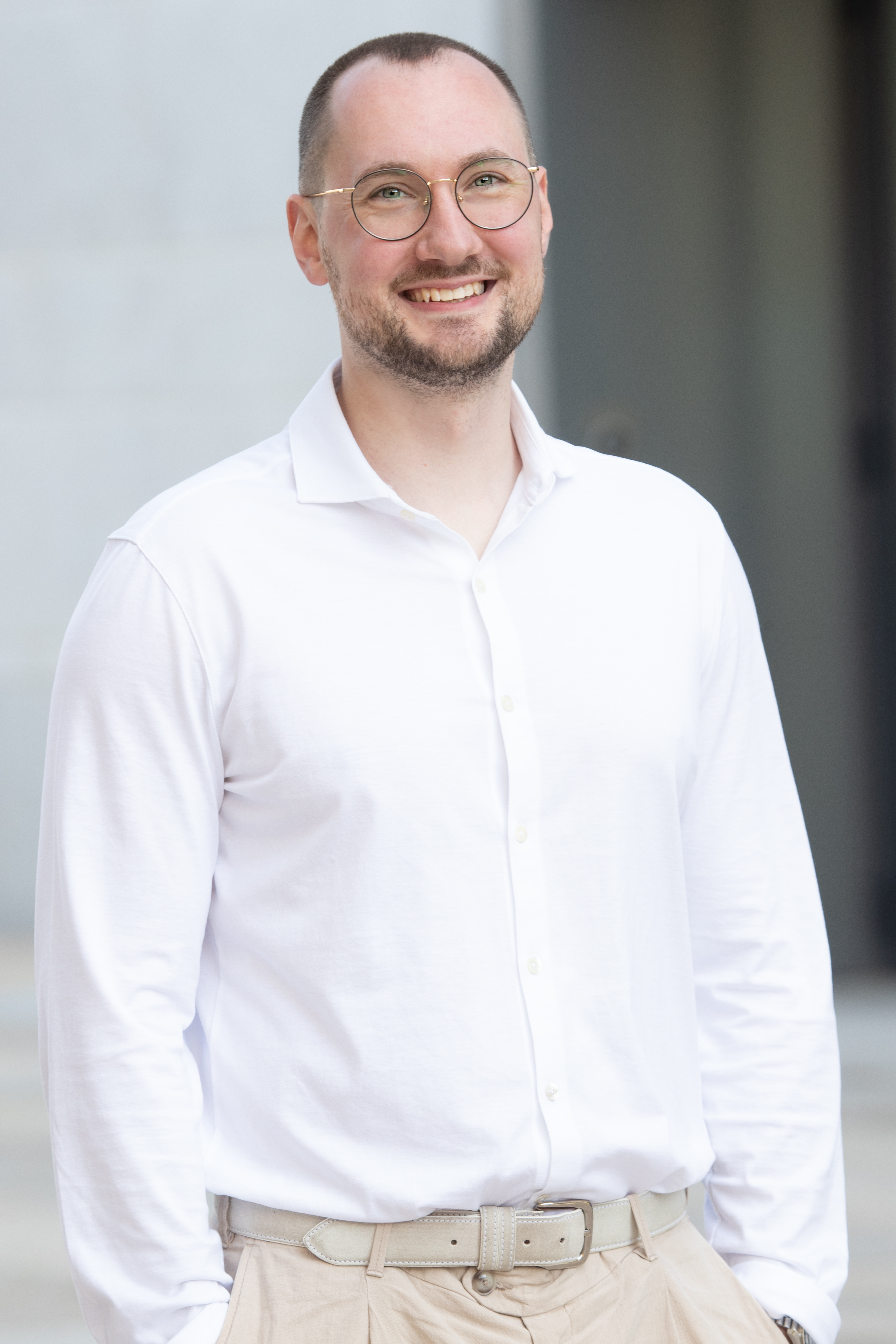 Matthias Reiß – Domwert Immobilienverwaltung