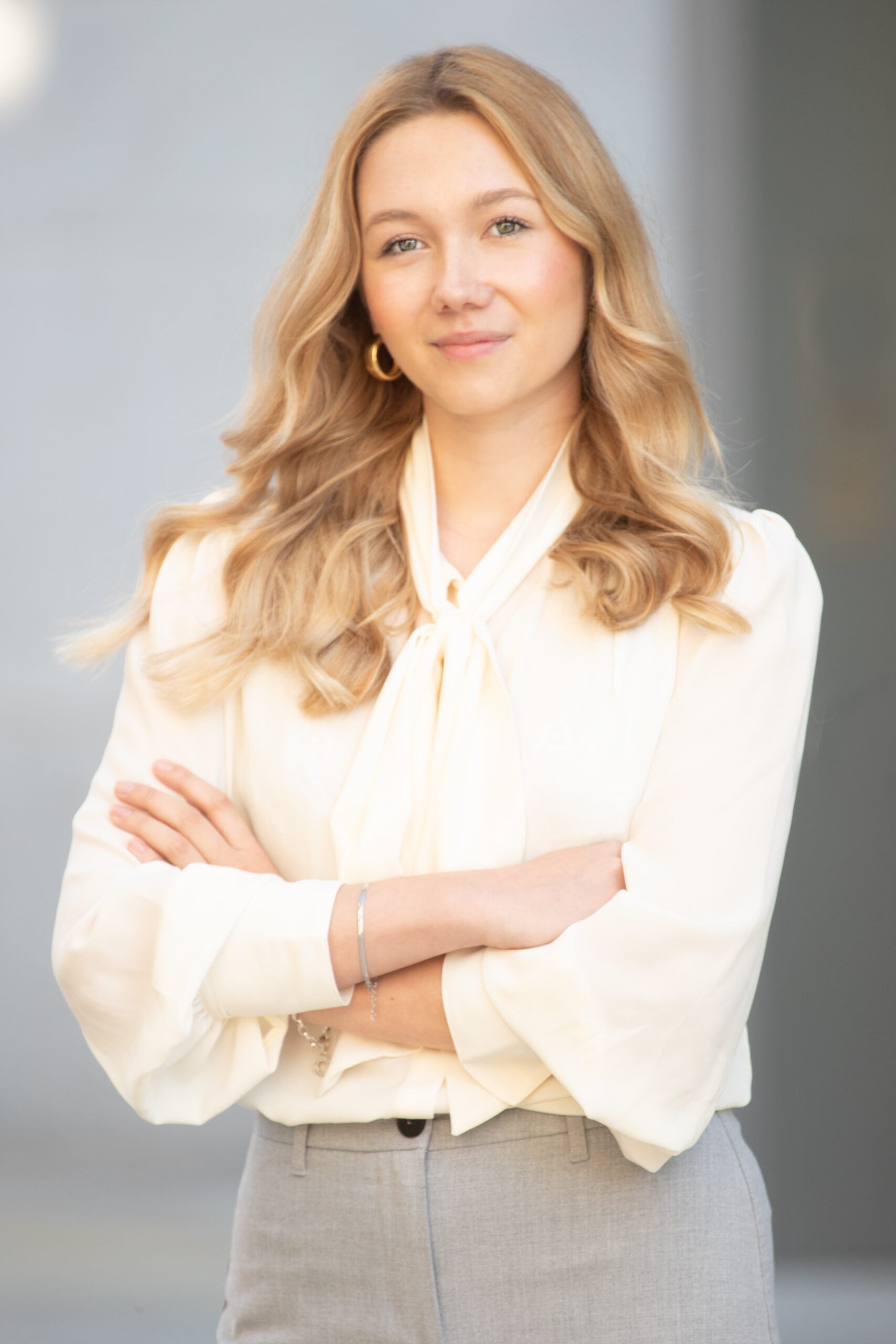 Larissa Pawlowitzki – Team Domwert