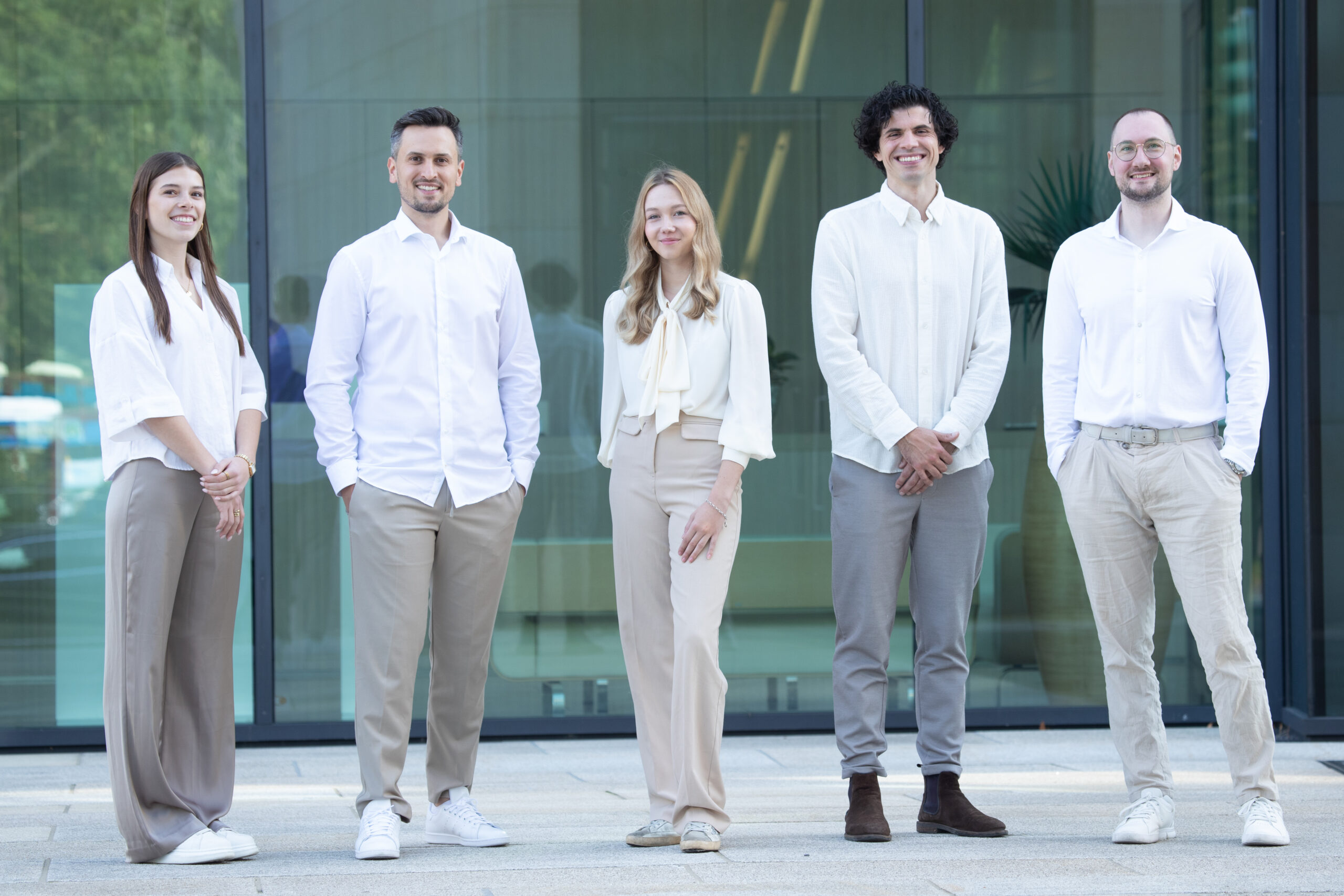 Domwert Immobilienverwaltung – Team